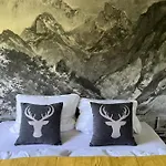 Bavaria Mountain Terrasse Arber Osser Bayrischer Wald Designer Nationalpark Bayrischer Wald Inkl Osser Pool Apartman Lohberg