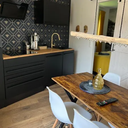 Bavaria Mountain Arber Osser Bayrischer Wald Designer Apartment