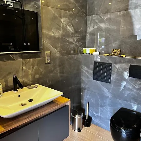 Apartment Bavaria Mountain Arber Osser Bayrischer Wald Designer *