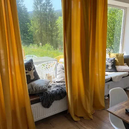 Apartment Bavaria Mountain Terrasse Arber Osser Bayrischer Wald Designer Nationalpark Bayrischer Wald Inkl Osser Pool *