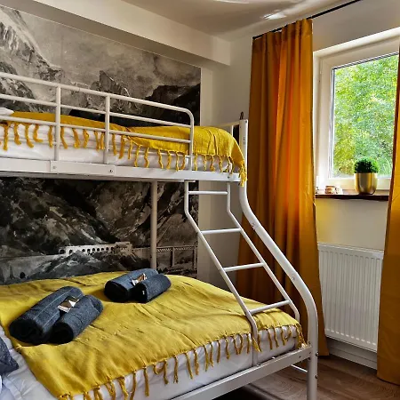 Bavaria Mountain Arber Osser Bayrischer Wald Designer Apartment *