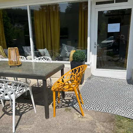 Bavaria Mountain Arber Osser Bayrischer Wald Designer Apartment *