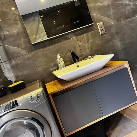 Apartment Bavaria Mountain Arber Osser Bayrischer Wald Designer *