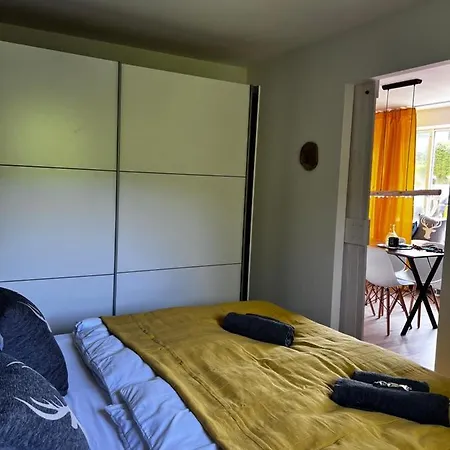 Apartment Bavaria Mountain Arber Osser Bayrischer Wald Designer Lohberg