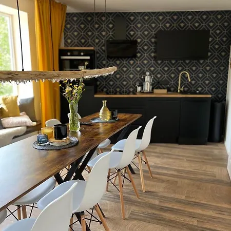 Bavaria Mountain Arber Osser Bayrischer Wald Designer Apartment *