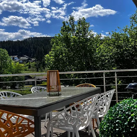 Bavaria Mountain Terrasse Arber Osser Bayrischer Wald Designer Nationalpark Bayrischer Wald Inkl Osser Pool Lohberg