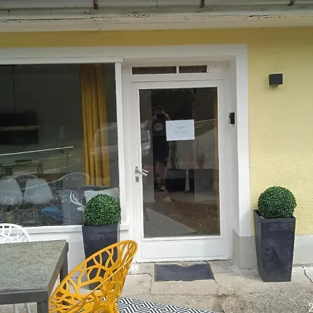 Bavaria Mountain Arber Osser Bayrischer Wald Designer Apartment