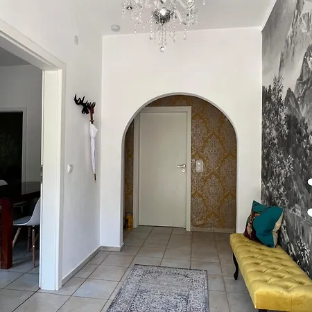 Apartment Bavaria Mountain Arber Osser Bayrischer Wald Designer Lohberg