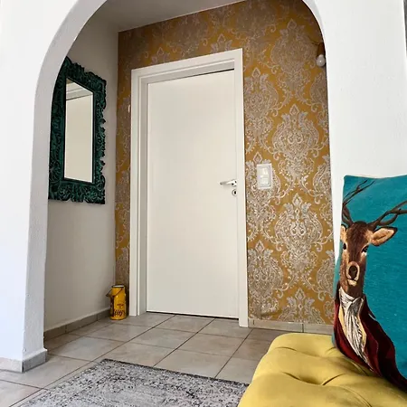 Bavaria Mountain Arber Osser Bayrischer Wald Designer Apartment