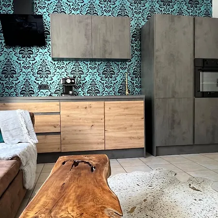 Apartment Bavaria Mountain Arber Osser Bayrischer Wald Designer *