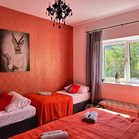 Apartment Bavaria Mountain Arber Osser Bayrischer Wald Designer