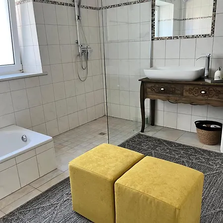 Apartment Bavaria Mountain Arber Osser Bayrischer Wald Designer *