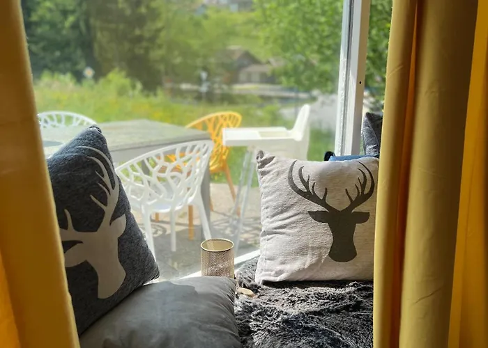 Apartamento Bavaria Mountain Terrasse Arber Osser Bayrischer Wald Designer Nationalpark Bayrischer Wald Inkl Osser Pool