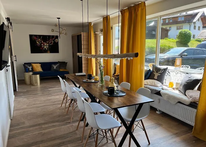 Apartamento Bavaria Mountain Terrasse Arber Osser Bayrischer Wald Designer Nationalpark Bayrischer Wald Inkl Osser Pool Lohberg
