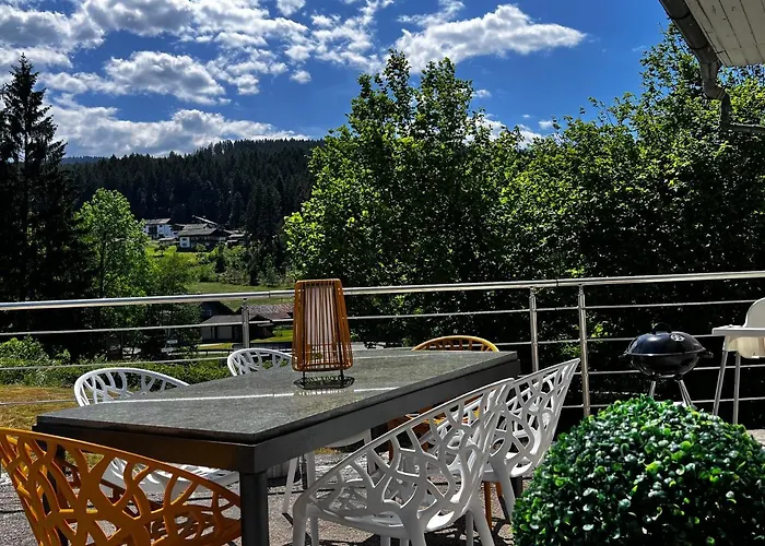 Bavaria Mountain Terrasse Arber Osser Bayrischer Wald Designer Nationalpark Bayrischer Wald Inkl Osser Pool Lohberg